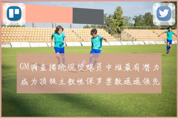 GM调查揭晓现役球员中谁最有潜力成为顶级主教练保罗票数遥遥领先