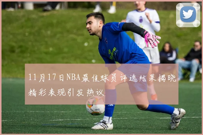 11月17日NBA最佳球员评选结果揭晓精彩表现引发热议