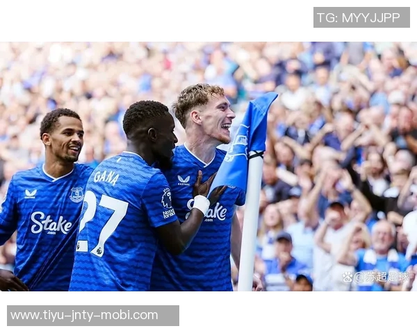 多家俱乐部关注詹姆斯加纳埃弗顿力争续约球员